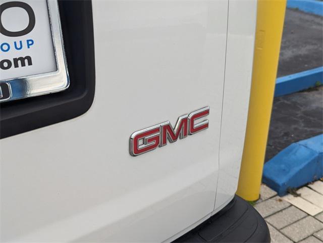 used 2018 GMC Savana 2500 car, priced at $22,114