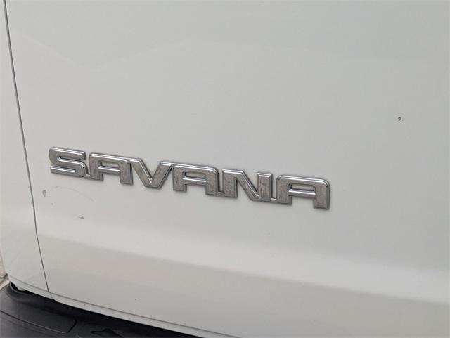 used 2018 GMC Savana 2500 car, priced at $22,114