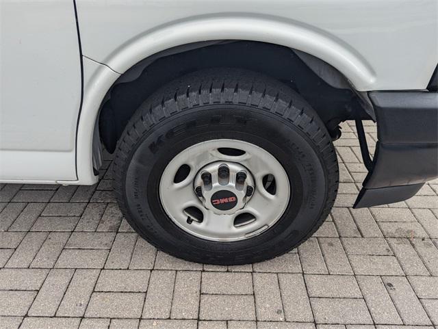 used 2018 GMC Savana 2500 car, priced at $22,114
