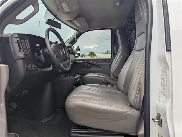 used 2018 GMC Savana 2500 car, priced at $22,114