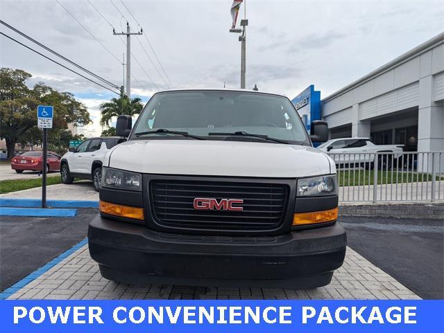 used 2018 GMC Savana 2500 car, priced at $22,114