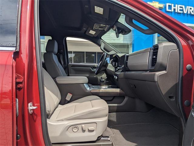 used 2023 GMC Sierra 1500 car, priced at $52,694