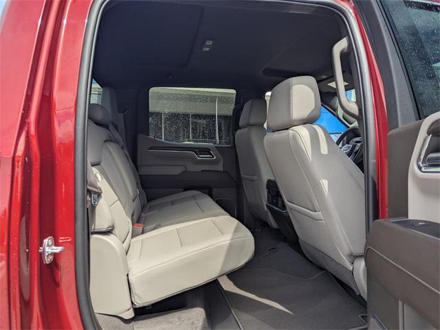 used 2023 GMC Sierra 1500 car, priced at $52,694