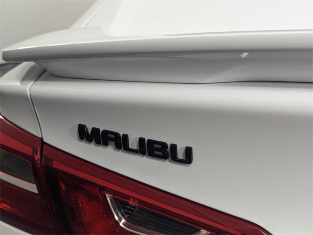new 2024 Chevrolet Malibu car, priced at $21,374