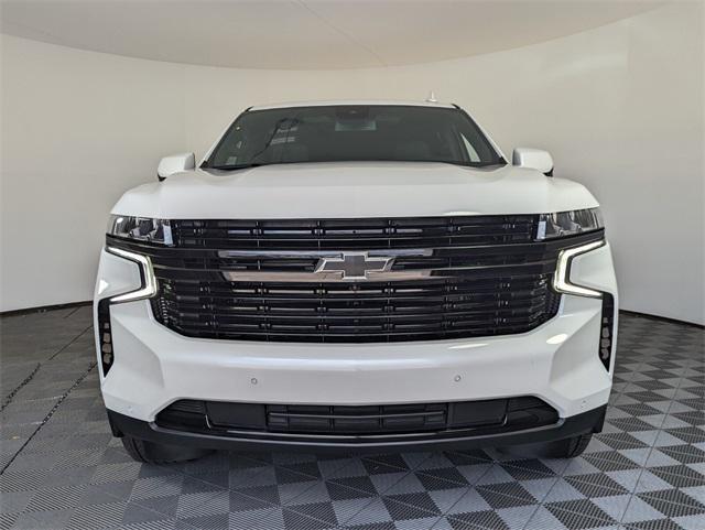 new 2024 Chevrolet Tahoe car, priced at $66,815