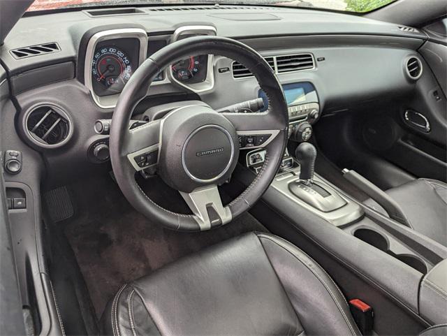 used 2011 Chevrolet Camaro car, priced at $16,992