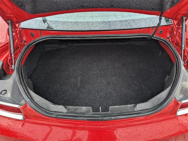 used 2011 Chevrolet Camaro car, priced at $16,992