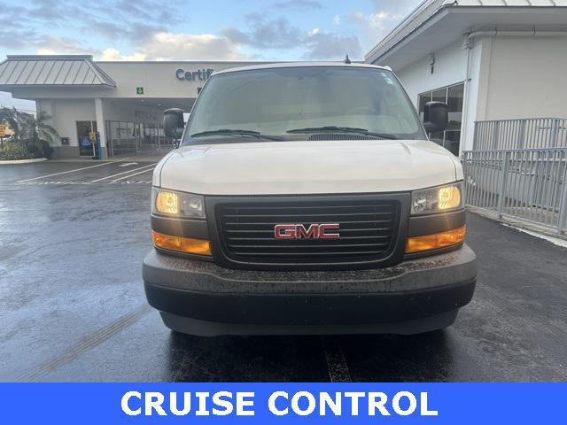 used 2020 GMC Savana 2500 car, priced at $29,999