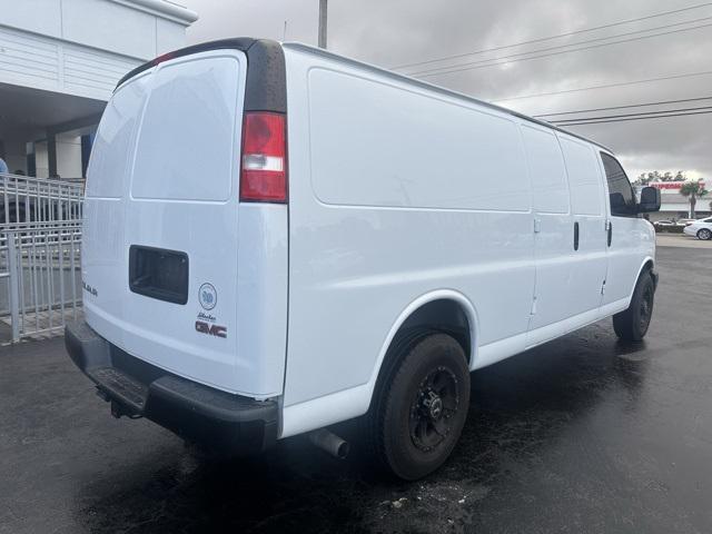 used 2020 GMC Savana 2500 car, priced at $29,999