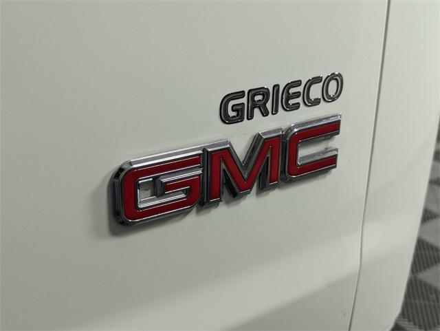 used 2021 GMC Savana 2500 car, priced at $30,488