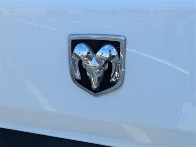 used 2021 Ram ProMaster 2500 car, priced at $20,592