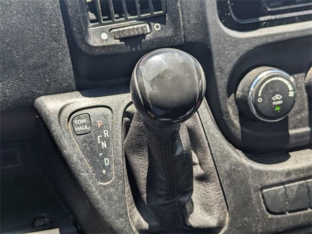 used 2021 Ram ProMaster 2500 car, priced at $20,592