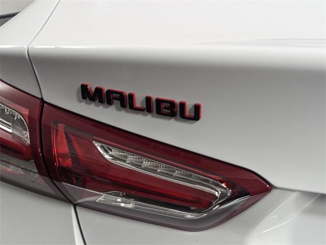 new 2025 Chevrolet Malibu car, priced at $30,490