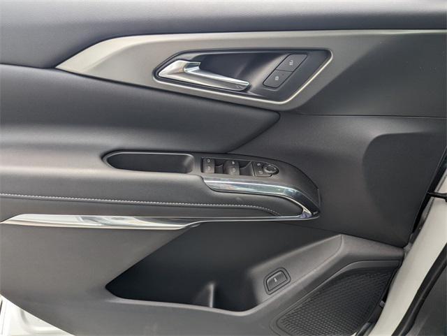 new 2025 Chevrolet Traverse car, priced at $41,245