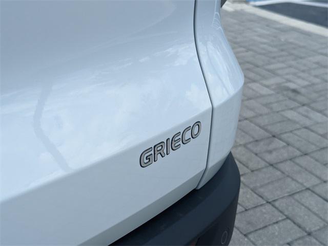 new 2025 Chevrolet Traverse car, priced at $41,245