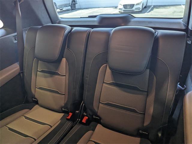 used 2022 Mercedes-Benz AMG GLS 63 car, priced at $86,991