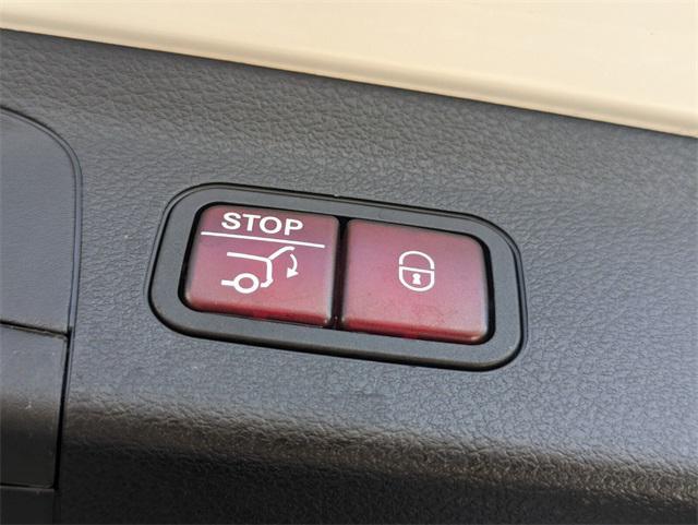used 2022 Mercedes-Benz AMG GLS 63 car, priced at $86,991