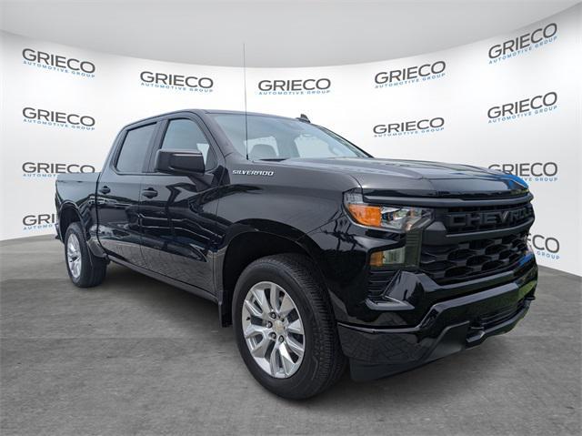 used 2023 Chevrolet Silverado 1500 car, priced at $29,991