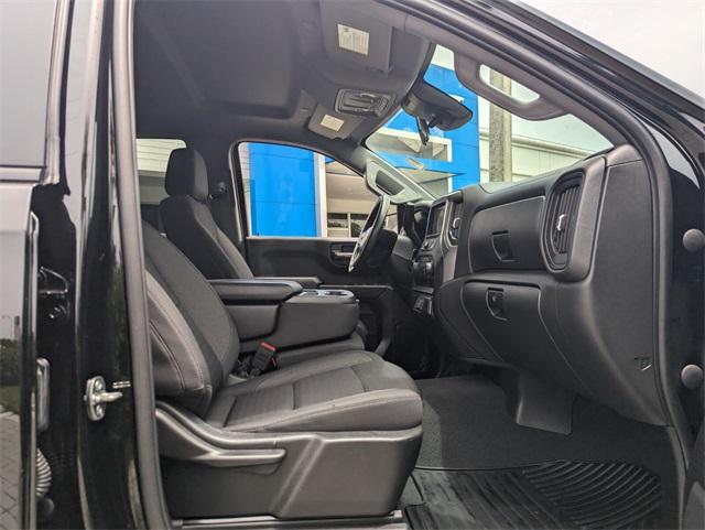 used 2023 Chevrolet Silverado 1500 car, priced at $29,991