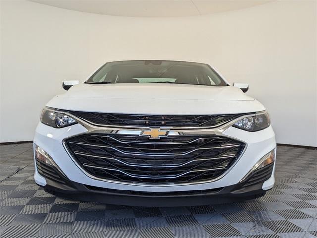 new 2024 Chevrolet Malibu car, priced at $19,995