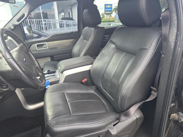used 2014 Ford F-150 car, priced at $15,991