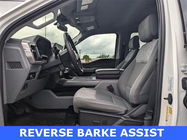 used 2023 Ford F-150 car, priced at $33,533