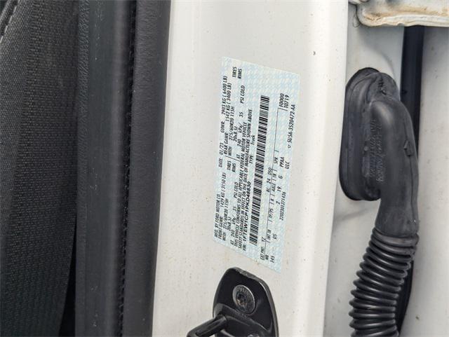 used 2023 Ford F-150 car, priced at $33,533