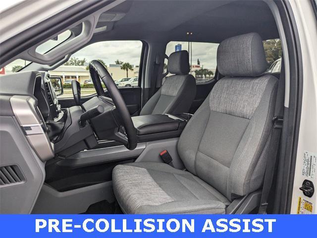 used 2023 Ford F-150 car, priced at $33,533