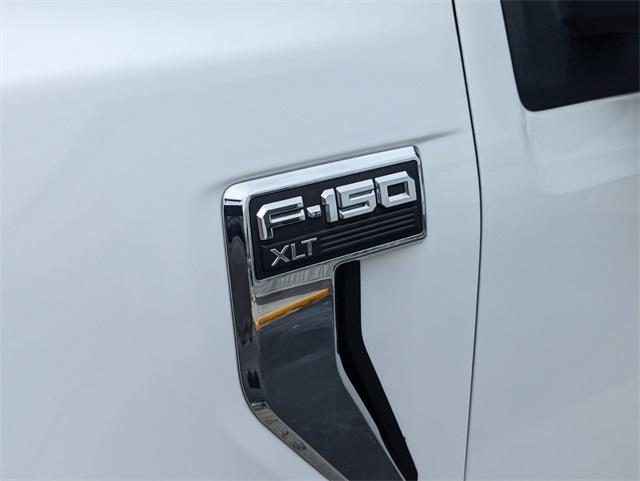 used 2023 Ford F-150 car, priced at $33,533