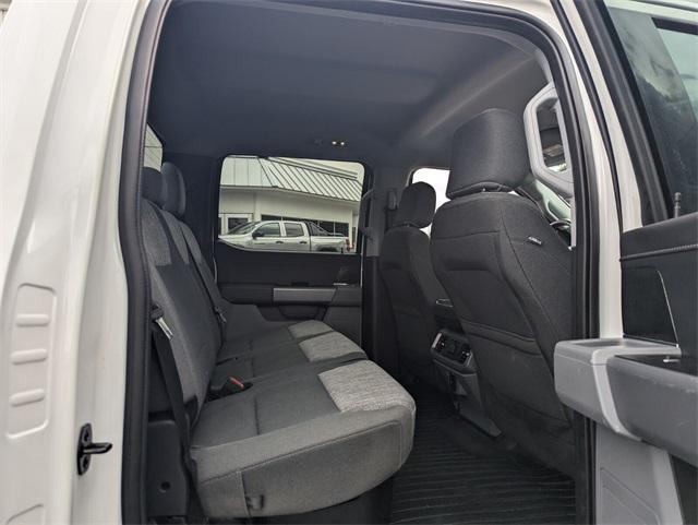 used 2023 Ford F-150 car, priced at $33,533