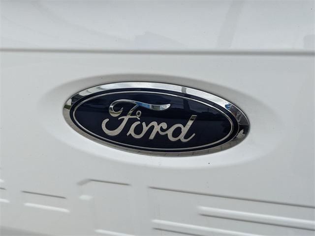 used 2023 Ford F-150 car, priced at $33,533