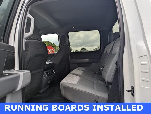 used 2023 Ford F-150 car, priced at $33,533