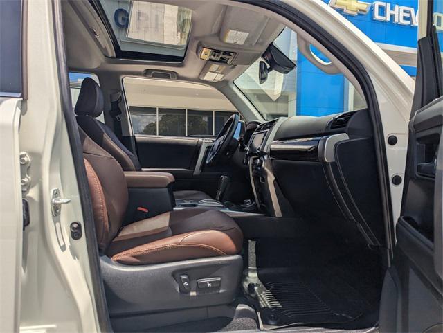 used 2023 Toyota 4Runner car, priced at $41,684