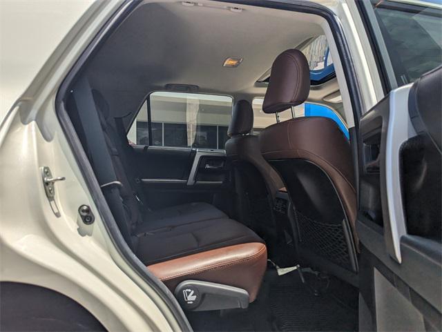used 2023 Toyota 4Runner car, priced at $41,684