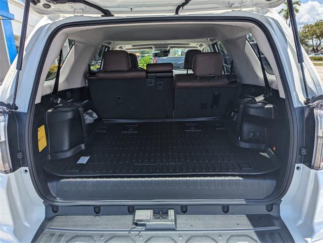 used 2023 Toyota 4Runner car, priced at $41,684