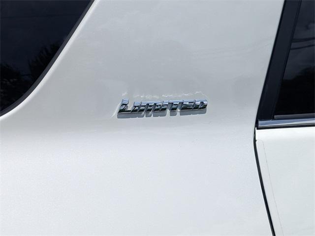 used 2023 Toyota 4Runner car, priced at $41,684