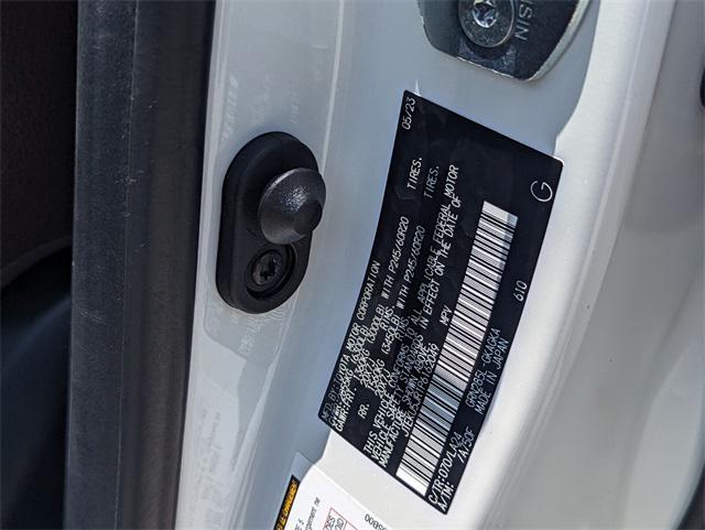 used 2023 Toyota 4Runner car, priced at $41,684