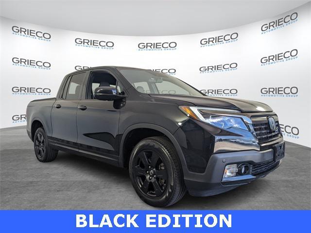 used 2017 Honda Ridgeline car, priced at $17,497