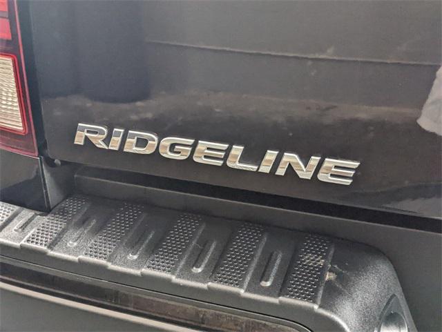 used 2017 Honda Ridgeline car, priced at $17,497