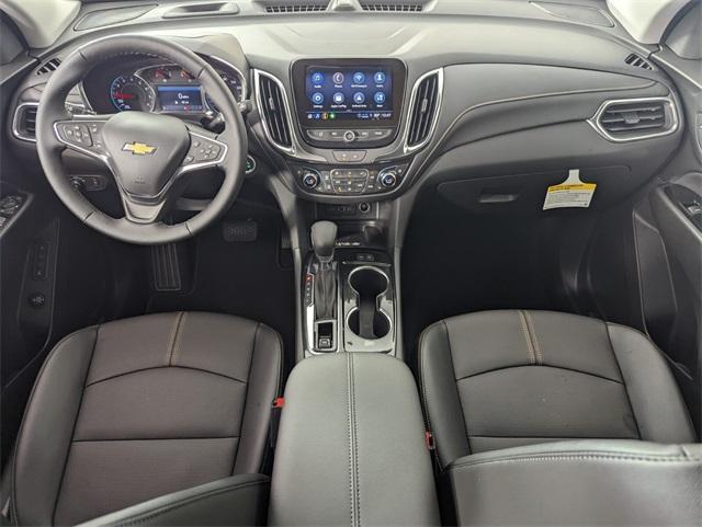 new 2024 Chevrolet Equinox car, priced at $28,587