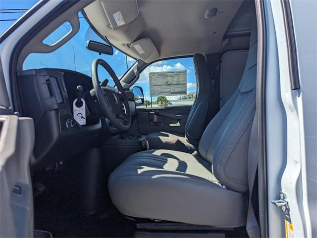 new 2025 Chevrolet Express 2500 car, priced at $39,995