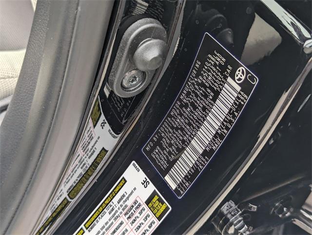 used 2025 Toyota Corolla car, priced at $19,985