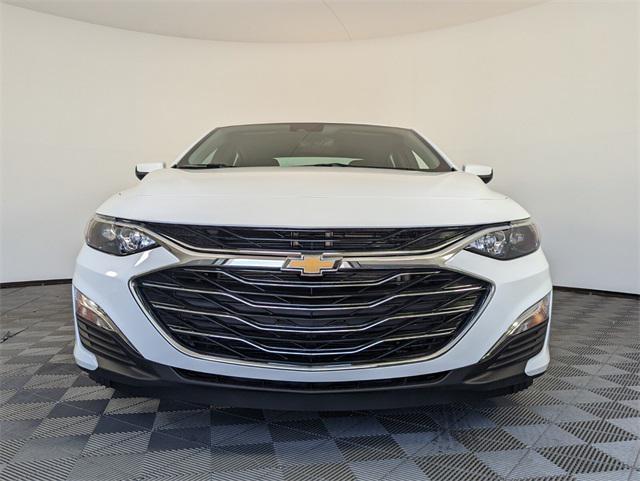 new 2024 Chevrolet Malibu car, priced at $19,995