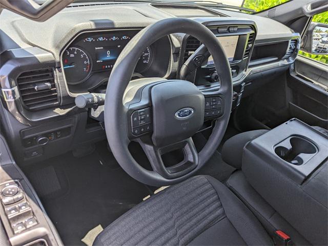 used 2023 Ford F-150 car, priced at $31,692