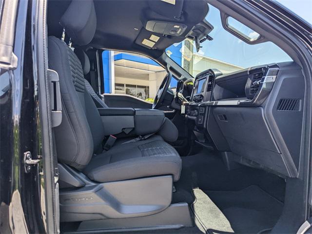 used 2023 Ford F-150 car, priced at $31,692