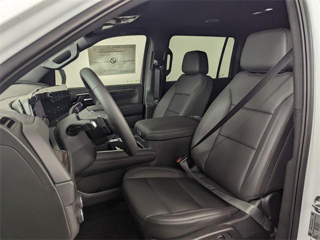 new 2025 Chevrolet Suburban car, priced at $70,010