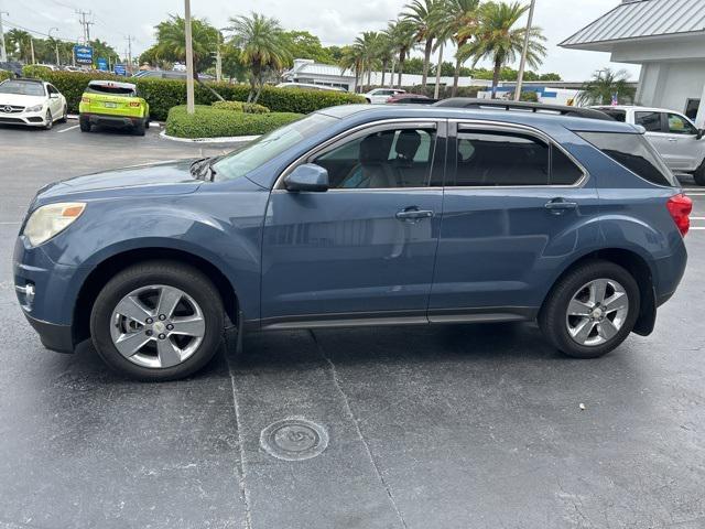 used 2012 Chevrolet Equinox car, priced at $7,991