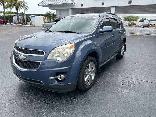used 2012 Chevrolet Equinox car, priced at $7,991