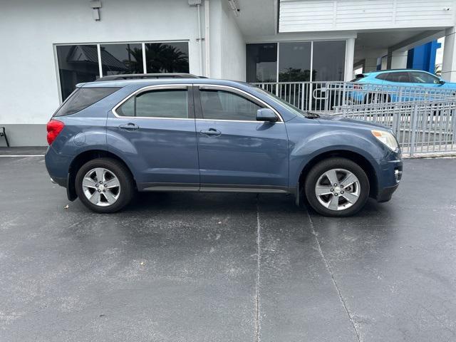 used 2012 Chevrolet Equinox car, priced at $7,991