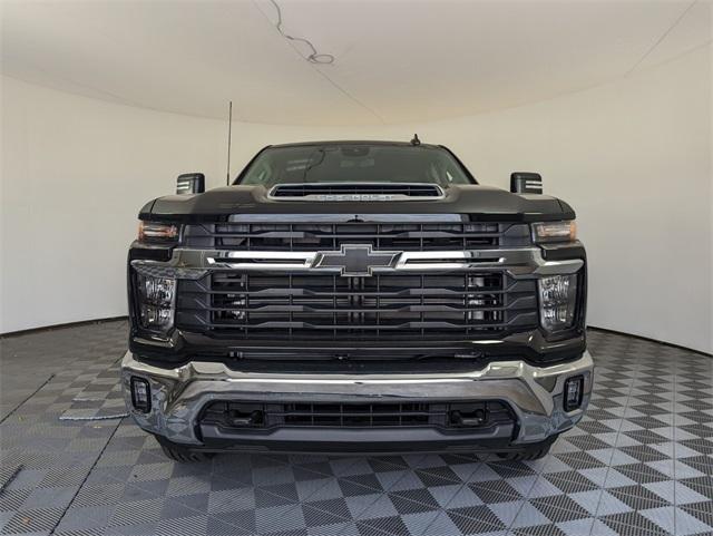 new 2024 Chevrolet Silverado 2500 car, priced at $67,840